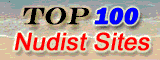 Nudist Top 100 Websites - click here!